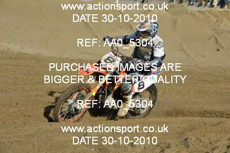 Photo: AA0_5304 ActionSport Photography 30,31/10/2010 ORPA Barmouth Beach Race  _4_Experts