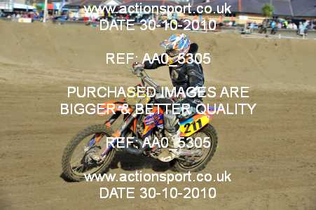 Photo: AA0_5305 ActionSport Photography 30,31/10/2010 ORPA Barmouth Beach Race  _4_Experts