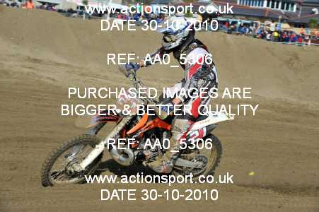 Photo: AA0_5306 ActionSport Photography 30,31/10/2010 ORPA Barmouth Beach Race  _4_Experts