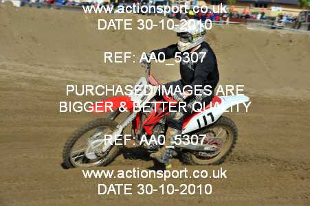 Photo: AA0_5307 ActionSport Photography 30,31/10/2010 ORPA Barmouth Beach Race  _4_Experts
