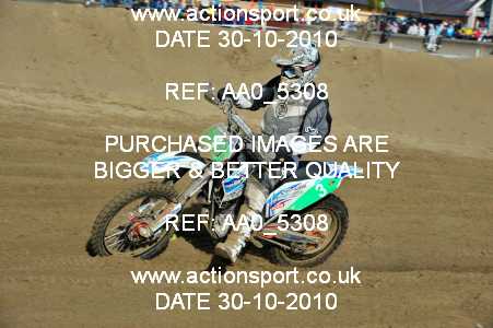 Photo: AA0_5308 ActionSport Photography 30,31/10/2010 ORPA Barmouth Beach Race  _4_Experts