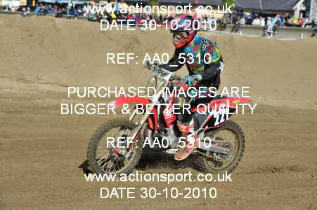Photo: AA0_5310 ActionSport Photography 30,31/10/2010 ORPA Barmouth Beach Race  _4_Experts