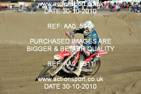 Photo: AA0_5311 ActionSport Photography 30,31/10/2010 ORPA Barmouth Beach Race  _4_Experts