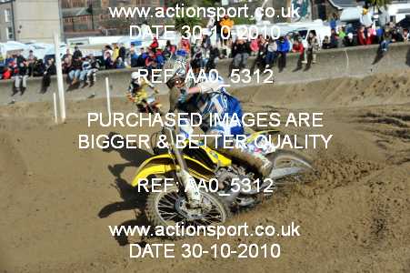 Photo: AA0_5312 ActionSport Photography 30,31/10/2010 ORPA Barmouth Beach Race  _4_Experts
