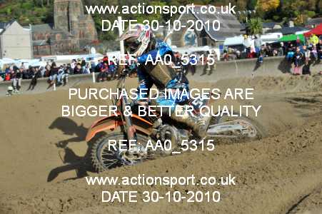 Photo: AA0_5315 ActionSport Photography 30,31/10/2010 ORPA Barmouth Beach Race  _4_Experts