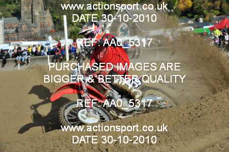 Photo: AA0_5317 ActionSport Photography 30,31/10/2010 ORPA Barmouth Beach Race  _4_Experts