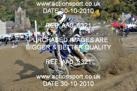 Photo: AA0_5321 ActionSport Photography 30,31/10/2010 ORPA Barmouth Beach Race  _4_Experts