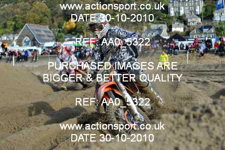 Photo: AA0_5322 ActionSport Photography 30,31/10/2010 ORPA Barmouth Beach Race  _4_Experts