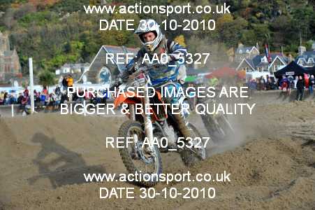 Photo: AA0_5327 ActionSport Photography 30,31/10/2010 ORPA Barmouth Beach Race  _4_Experts