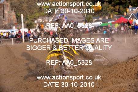 Photo: AA0_5328 ActionSport Photography 30,31/10/2010 ORPA Barmouth Beach Race  _4_Experts