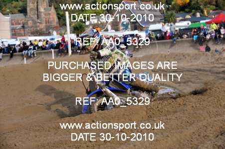 Photo: AA0_5329 ActionSport Photography 30,31/10/2010 ORPA Barmouth Beach Race  _4_Experts