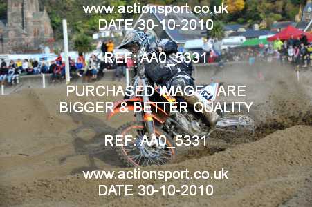 Photo: AA0_5331 ActionSport Photography 30,31/10/2010 ORPA Barmouth Beach Race  _4_Experts