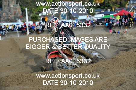 Photo: AA0_5332 ActionSport Photography 30,31/10/2010 ORPA Barmouth Beach Race  _4_Experts