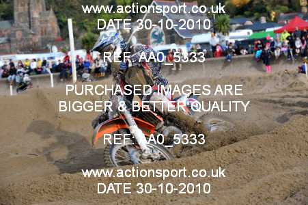 Photo: AA0_5333 ActionSport Photography 30,31/10/2010 ORPA Barmouth Beach Race  _4_Experts