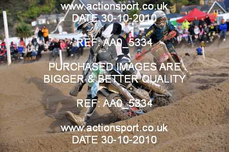 Photo: AA0_5334 ActionSport Photography 30,31/10/2010 ORPA Barmouth Beach Race  _4_Experts