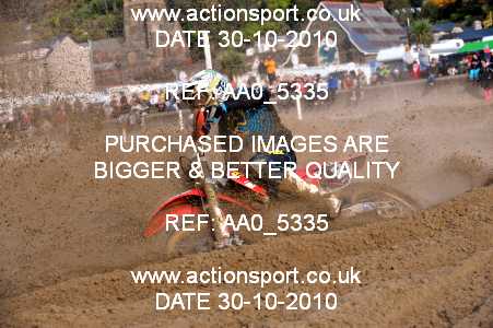 Photo: AA0_5335 ActionSport Photography 30,31/10/2010 ORPA Barmouth Beach Race  _4_Experts