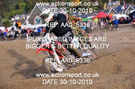 Photo: AA0_5336 ActionSport Photography 30,31/10/2010 ORPA Barmouth Beach Race  _4_Experts