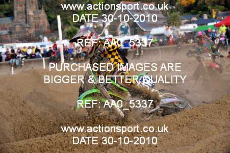 Photo: AA0_5337 ActionSport Photography 30,31/10/2010 ORPA Barmouth Beach Race  _4_Experts