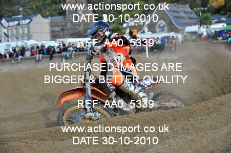 Photo: AA0_5339 ActionSport Photography 30,31/10/2010 ORPA Barmouth Beach Race  _4_Experts