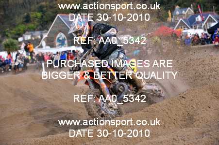 Photo: AA0_5342 ActionSport Photography 30,31/10/2010 ORPA Barmouth Beach Race  _4_Experts