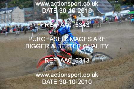 Photo: AA0_5343 ActionSport Photography 30,31/10/2010 ORPA Barmouth Beach Race  _4_Experts