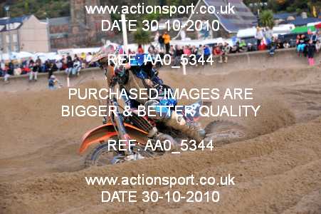 Photo: AA0_5344 ActionSport Photography 30,31/10/2010 ORPA Barmouth Beach Race  _4_Experts