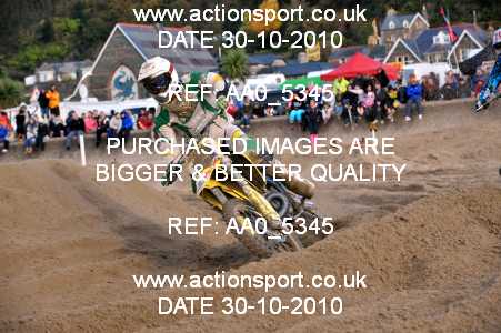 Photo: AA0_5345 ActionSport Photography 30,31/10/2010 ORPA Barmouth Beach Race  _4_Experts