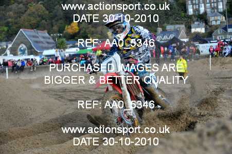Photo: AA0_5346 ActionSport Photography 30,31/10/2010 ORPA Barmouth Beach Race  _4_Experts