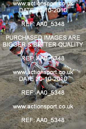Photo: AA0_5348 ActionSport Photography 30,31/10/2010 ORPA Barmouth Beach Race  _4_Experts