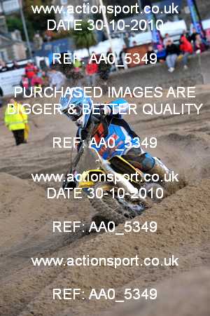 Photo: AA0_5349 ActionSport Photography 30,31/10/2010 ORPA Barmouth Beach Race  _4_Experts