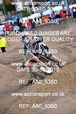 Photo: AA0_5350 ActionSport Photography 30,31/10/2010 ORPA Barmouth Beach Race  _4_Experts