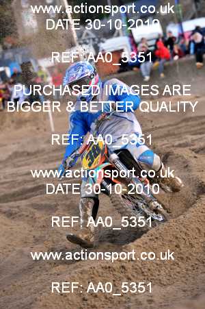 Photo: AA0_5351 ActionSport Photography 30,31/10/2010 ORPA Barmouth Beach Race  _4_Experts