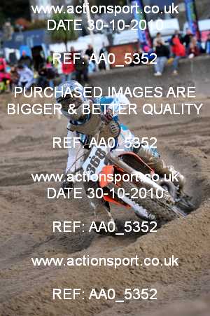 Photo: AA0_5352 ActionSport Photography 30,31/10/2010 ORPA Barmouth Beach Race  _4_Experts