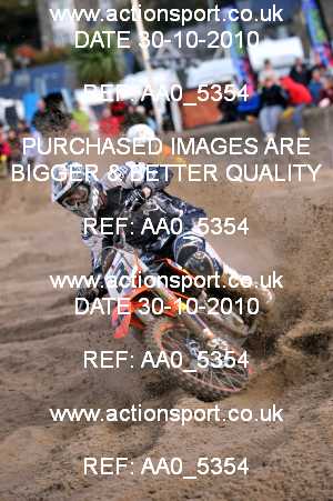 Photo: AA0_5354 ActionSport Photography 30,31/10/2010 ORPA Barmouth Beach Race  _4_Experts