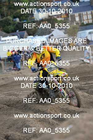 Photo: AA0_5355 ActionSport Photography 30,31/10/2010 ORPA Barmouth Beach Race  _4_Experts