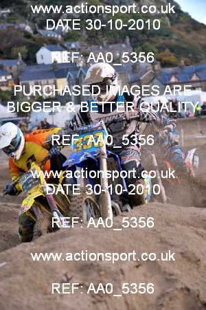 Photo: AA0_5356 ActionSport Photography 30,31/10/2010 ORPA Barmouth Beach Race  _4_Experts