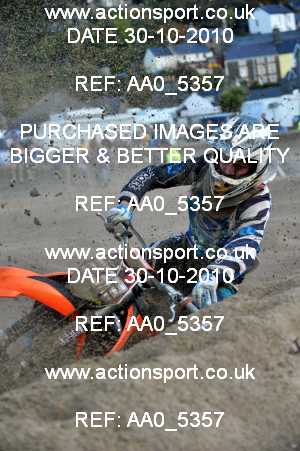 Photo: AA0_5357 ActionSport Photography 30,31/10/2010 ORPA Barmouth Beach Race  _4_Experts