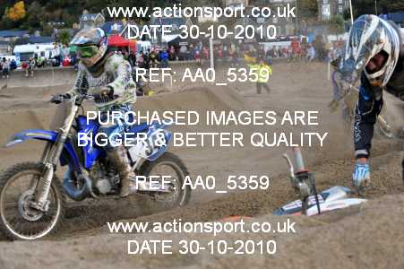 Photo: AA0_5359 ActionSport Photography 30,31/10/2010 ORPA Barmouth Beach Race  _4_Experts