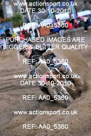 Photo: AA0_5360 ActionSport Photography 30,31/10/2010 ORPA Barmouth Beach Race  _4_Experts