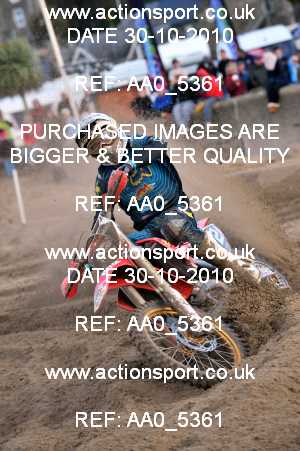 Photo: AA0_5361 ActionSport Photography 30,31/10/2010 ORPA Barmouth Beach Race  _4_Experts