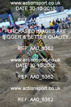 Photo: AA0_5362 ActionSport Photography 30,31/10/2010 ORPA Barmouth Beach Race  _4_Experts