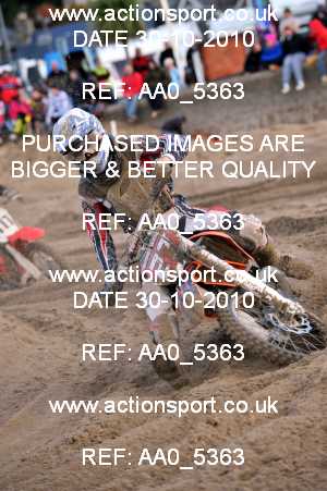 Photo: AA0_5363 ActionSport Photography 30,31/10/2010 ORPA Barmouth Beach Race  _4_Experts