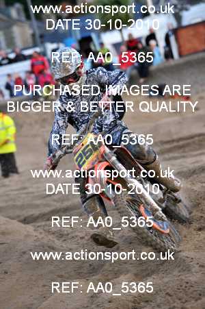 Photo: AA0_5365 ActionSport Photography 30,31/10/2010 ORPA Barmouth Beach Race  _4_Experts