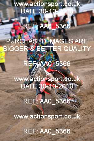 Photo: AA0_5366 ActionSport Photography 30,31/10/2010 ORPA Barmouth Beach Race  _4_Experts