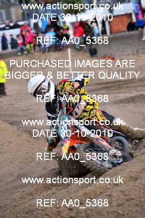 Photo: AA0_5368 ActionSport Photography 30,31/10/2010 ORPA Barmouth Beach Race  _4_Experts