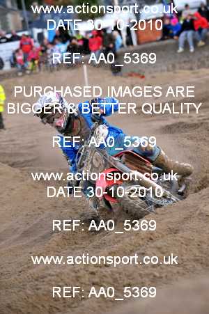 Photo: AA0_5369 ActionSport Photography 30,31/10/2010 ORPA Barmouth Beach Race  _4_Experts