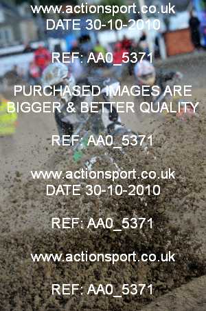 Photo: AA0_5371 ActionSport Photography 30,31/10/2010 ORPA Barmouth Beach Race  _4_Experts