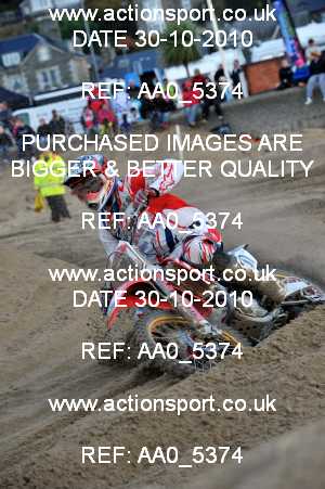 Photo: AA0_5374 ActionSport Photography 30,31/10/2010 ORPA Barmouth Beach Race  _4_Experts