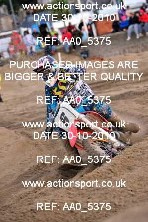 Photo: AA0_5375 ActionSport Photography 30,31/10/2010 ORPA Barmouth Beach Race  _4_Experts