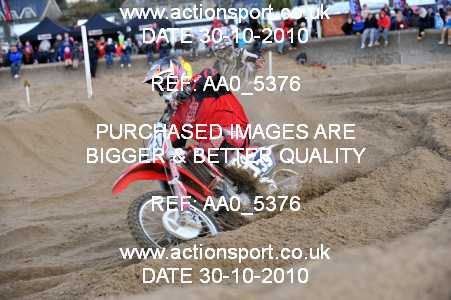 Photo: AA0_5376 ActionSport Photography 30,31/10/2010 ORPA Barmouth Beach Race  _4_Experts